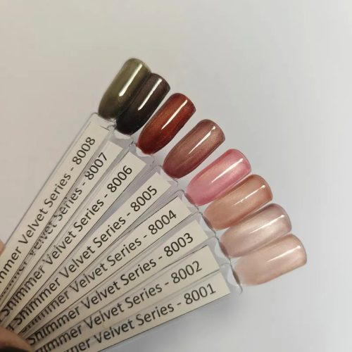 Canni Hema Free Gél Lakk 9ml - 8002