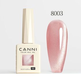 Canni Hema Free Gél Lakk 9ml - 8003