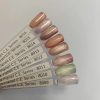 Canni Hema Free Gél Lakk 9ml - 8009