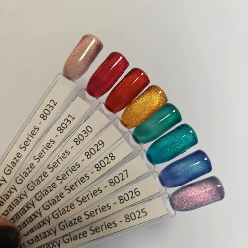 Canni Hema Free Gél Lakk 9ml - 8032