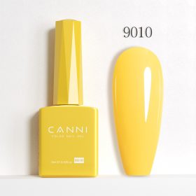 Canni Hema Free Gél Lakk 9ml - 9010