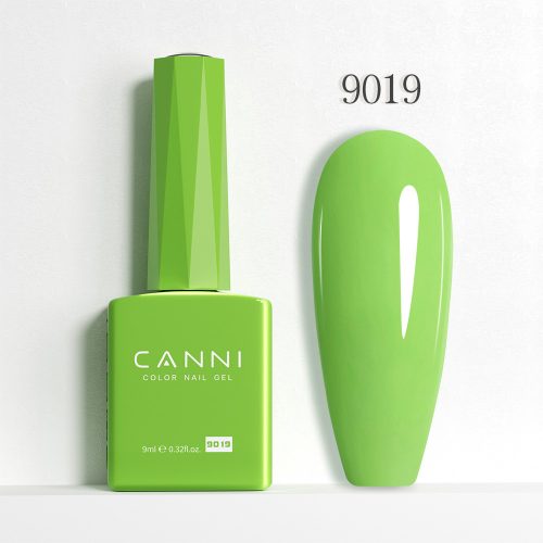 Canni Hema Free Gél Lakk 9ml - 9019