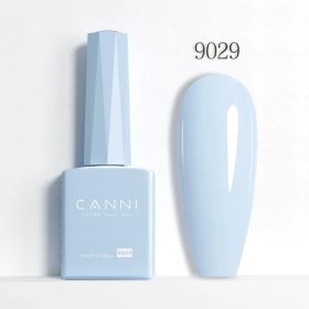 Canni Hema Free Gél Lakk 9ml - 9029
