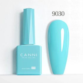 Canni Hema Free Gél Lakk 9ml - 9030