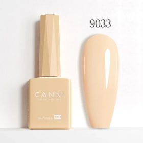 Canni Hema Free Gél Lakk 9ml - 9033
