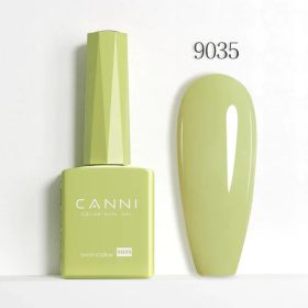 Canni Hema Free Gél Lakk 9ml - 9035