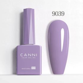 Canni Hema Free Gél Lakk 9ml - 9039