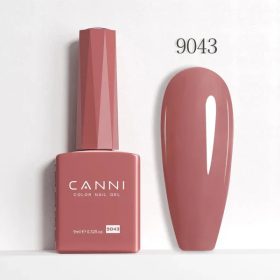 Canni Hema Free Gél Lakk 9ml - 9043