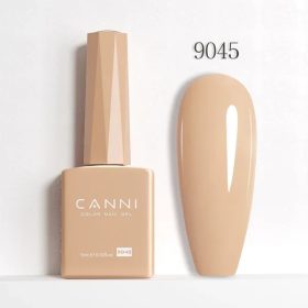 Canni Hema Free Gél Lakk 9ml - 9045