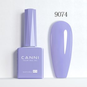Canni Hema Free Gél Lakk 9ml - 9074