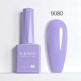 Canni Hema Free Gél Lakk 9ml - 9080