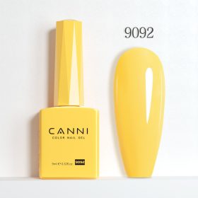 Canni Hema Free Gél Lakk 9ml - 9092