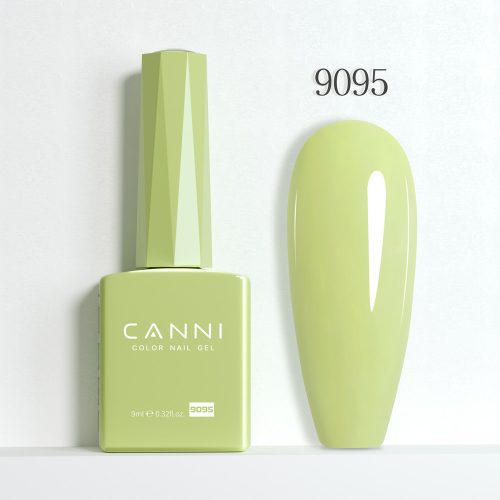 Canni Hema Free Gél Lakk 9ml - 9095