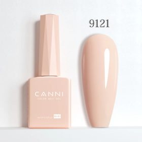 Canni Hema Free Gél Lakk 9ml - 9121