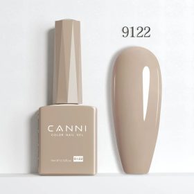 Canni Hema Free Gél Lakk 9ml - 9122