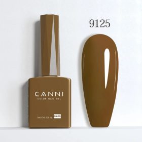 Canni Hema Free Gél Lakk 9ml - 9125