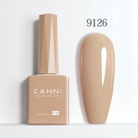 Canni Hema Free Gél Lakk 9ml - 9126