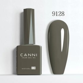 Canni Hema Free Gél Lakk 9ml - 9128