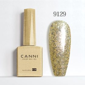 Canni Hema Free Gél Lakk 9ml - 9129