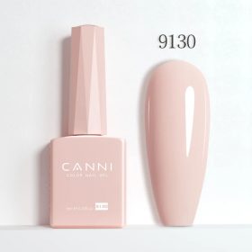 Canni Hema Free Gél Lakk 9ml - 9130