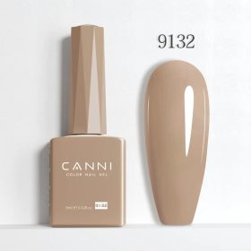 Canni Hema Free Gél Lakk 9ml - 9132