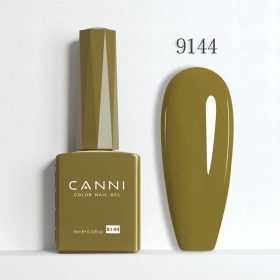 Canni Hema Free Gél Lakk 9ml - 9144