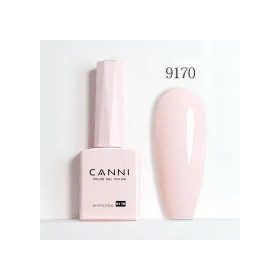Canni Hema Free Gél Lakk 9ml - 9170