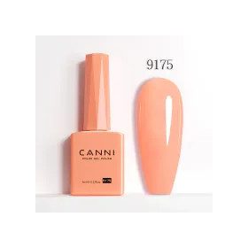 Canni Hema Free Gél Lakk 9ml - 9175