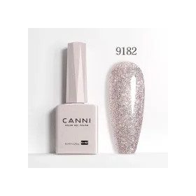 Canni Hema Free Gél Lakk 9ml - 9182
