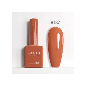 Canni Hema Free Gél Lakk 9ml - 9187