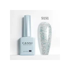 Canni Hema Free Gél Lakk 9ml - 9191