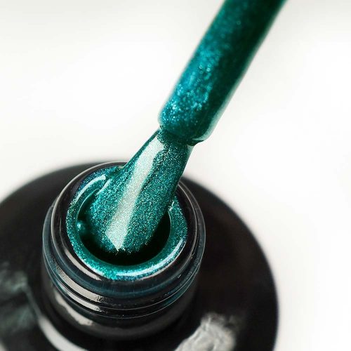 Gél Lakk 033 - Emerald 6ml