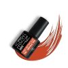 Gél Lakk 132 - Hot Stuff - Hypoallergenic - 6ml