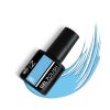 Gél Lakk 151 - Frozen (HEMA-free) 6ml