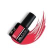 Gél Lakk 156 - Neon Coral (HEMA-free) 6ml