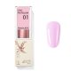 Nailgel - Ciao Pastellina  01 - FRAGOLATTE - gél lakk 8 Ml