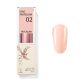 Nailgel - Ciao Pastellina  02 - PESCALINA - gél lakk 8 Ml