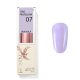 Nailgel - Ciao Pastellina  07 - UVA VIOLA - gél lakk 8 Ml