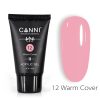 CANNI PolyGel 45g -12 Warm Cover