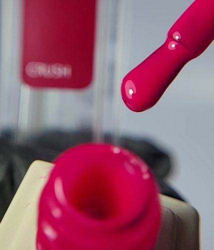 Nailgel - Crush 01 - gél lakk 8 Ml