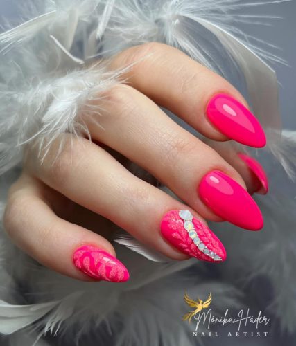 Nailgel - Crush 03 - gél lakk 8 Ml