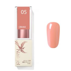 Nailgel - Crush 05 - gél lakk 8 Ml