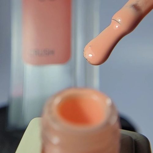 Nailgel - Crush 05 - gél lakk 8 Ml