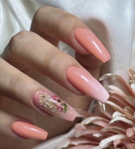 Nailgel - Crush 05 - gél lakk 8 Ml