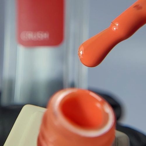Nailgel - Crush 06 - gél lakk 8 Ml