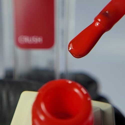 Nailgel - Crush 08 - gél lakk 8 Ml