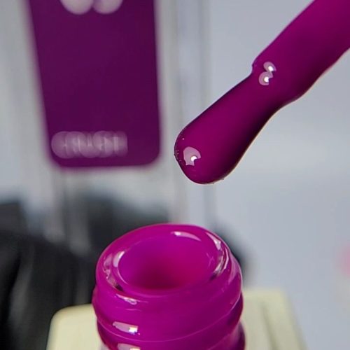 Nailgel - Crush 09 - gél lakk 8 Ml