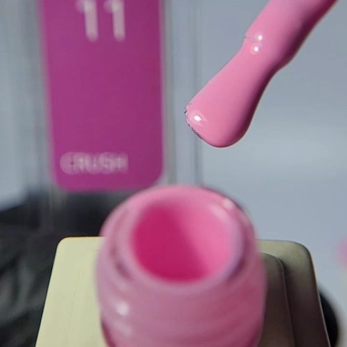 Nailgel - Crush 11 - gél lakk 8 Ml