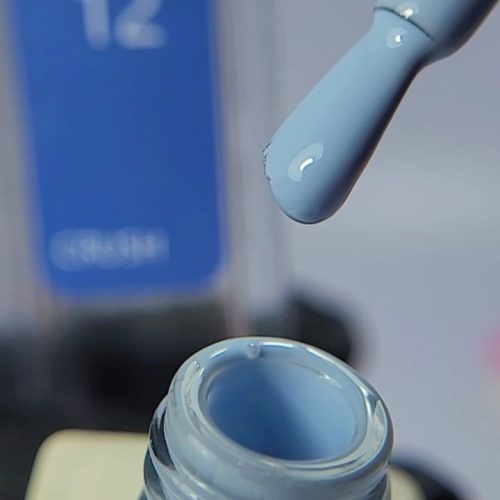 Nailgel - Crush 12 - gél lakk 8 Ml