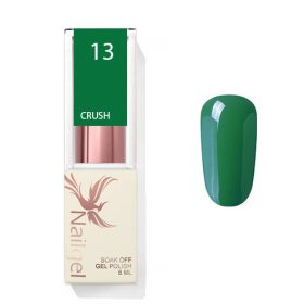 Nailgel - Crush 13 - gél lakk 8 Ml